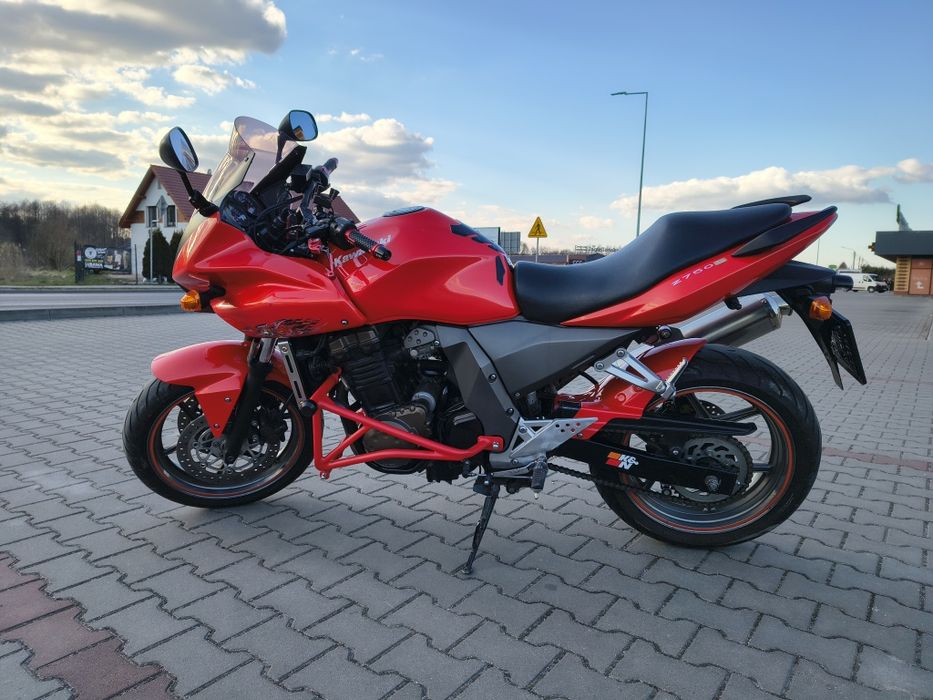 Kawasaki