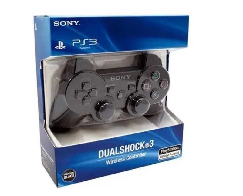 Ігровий Джойстик Геймпад PC ПК USB PS2 PS3