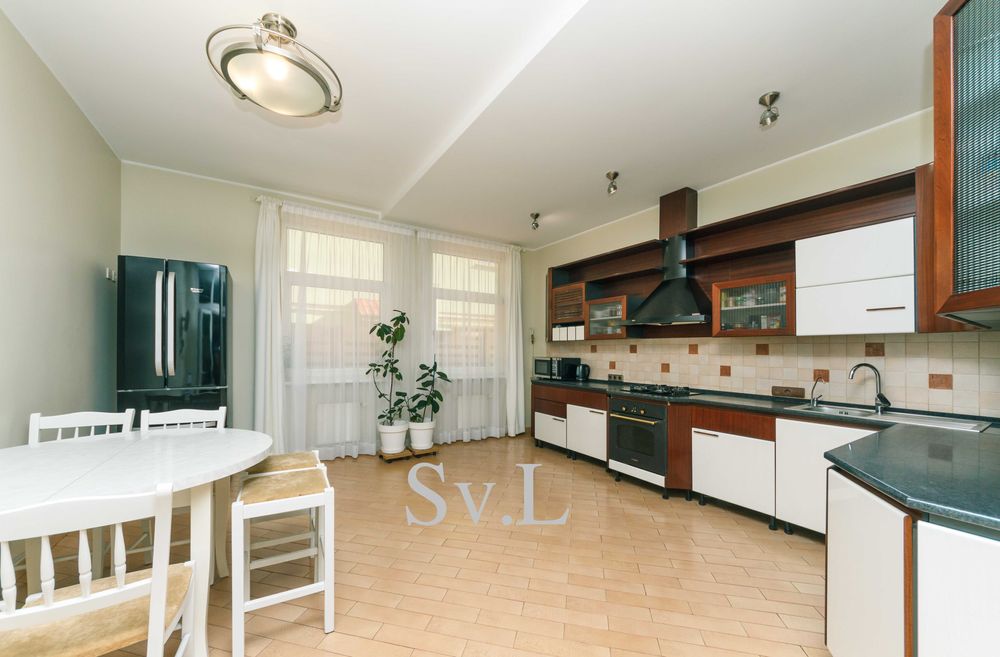 Дом по адресу Берестейский проспект(пр-т. Победы) (площадь 600 м²) - Atlanta.ua - фото 6