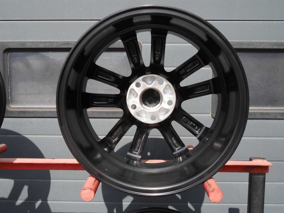 Felgi 17 5x112 Mercedes A W177 B W247 CLA GLA GLB Skoda Octavia IV T-Roc