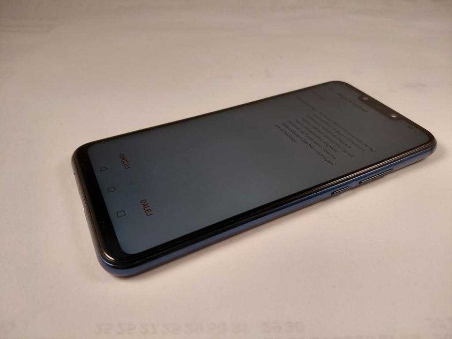 Huawei Mate 20 Lite 4/64gb