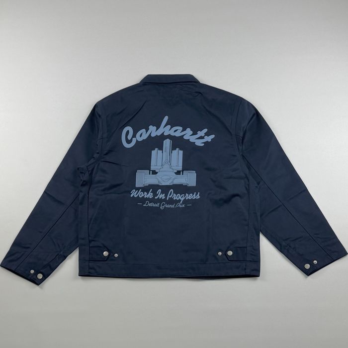 Carhartt Racer Module Jacket