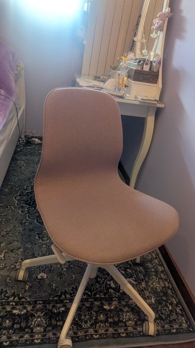 Krzesło Ikea biurowe Langfjell