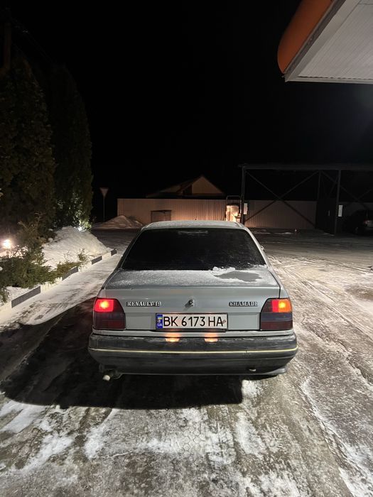 Продам Рено 19 1991