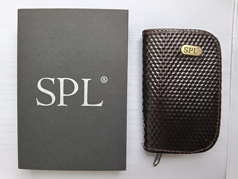SPL маникюрний набір  Манікюрі інструменти