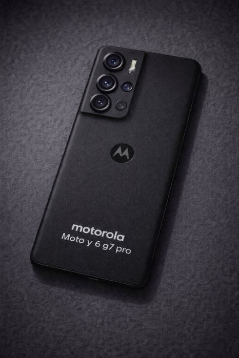 Телефон motorola Moto y 6 g7 pro