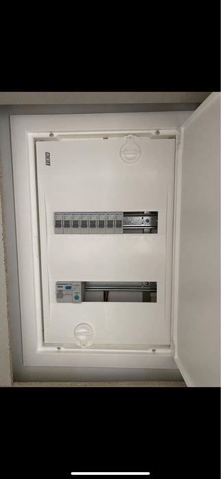 Eletrcista residencial