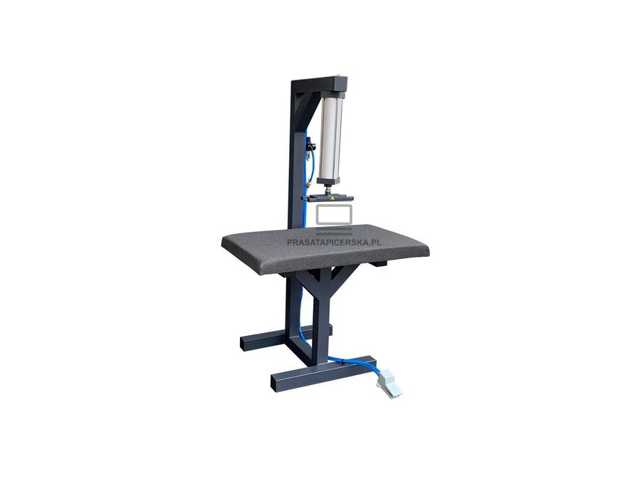 Prasa do tapicerowania tapicerska panele