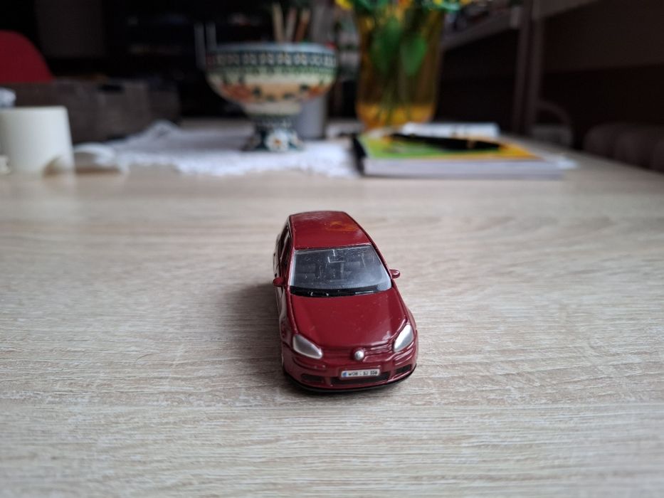 Welly resorak VW Golf V.