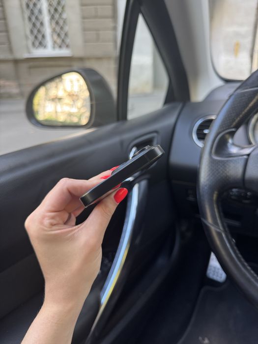 iPhone 16 Pro Max 256/512Gb/1Tb Black | Айфон 16 Про Макс Чорний