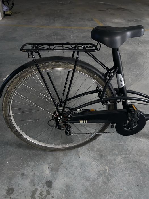 Bicicleta de cidade Elop 300 velocidades