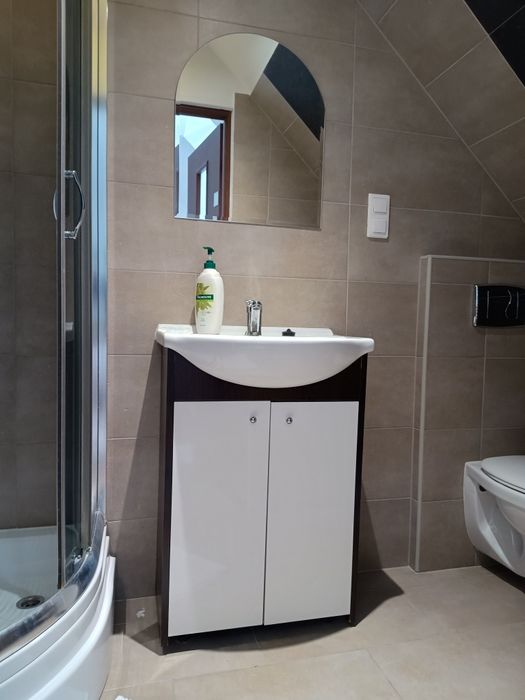 Noclegi  od 750 zł brutto za łóżko/osoba