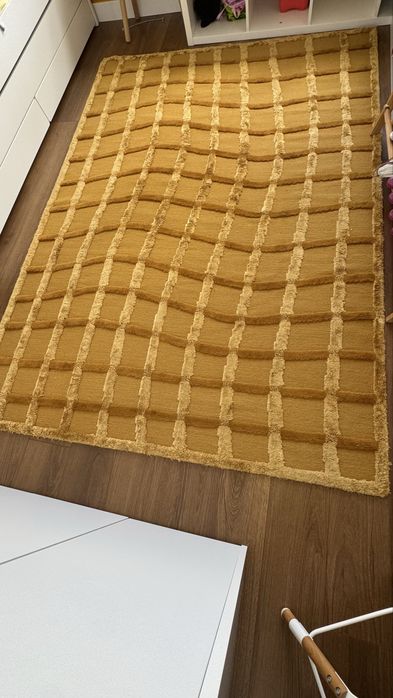 Tapete IKEA - Skuggsvingel