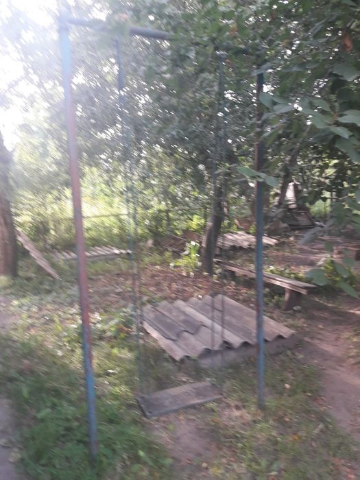 Продам дитячу качелю.