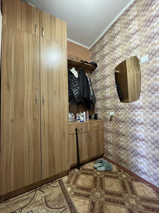 1 кімнатна Жадова 34м2 Продаж