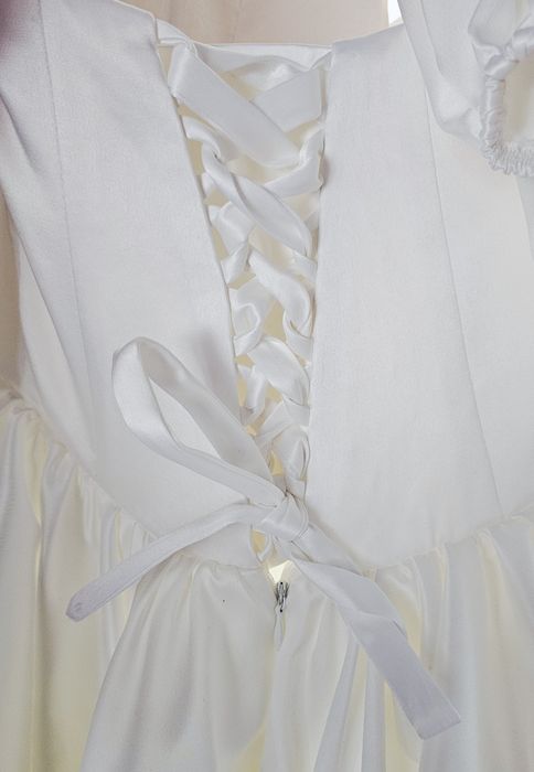 Sukienka ślubna r. M/L