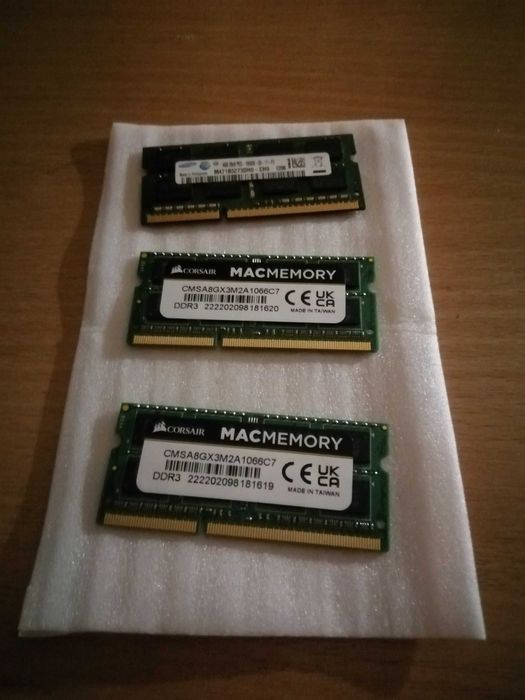 Samsung Micron ddr4 4Gb 8Gb 16GB So-dimm