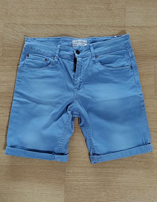 Men's Shorts Size 38 - Zara