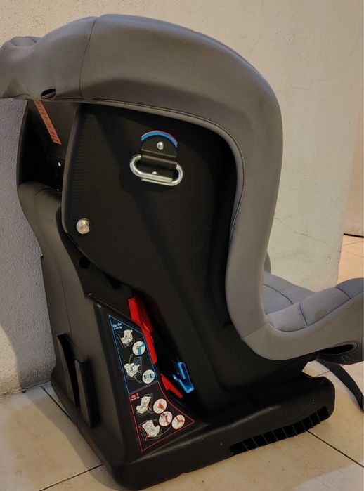 Cadeira auto chicco