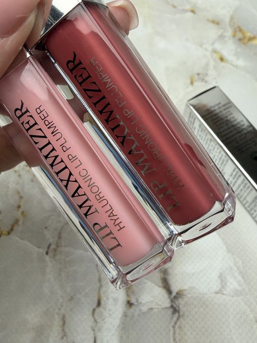 Блиск для губ Dior Addict з колагеном 001 012