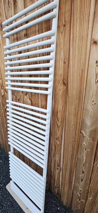 PURMO Santorini SAN 1805 grzejnik łazienkowy