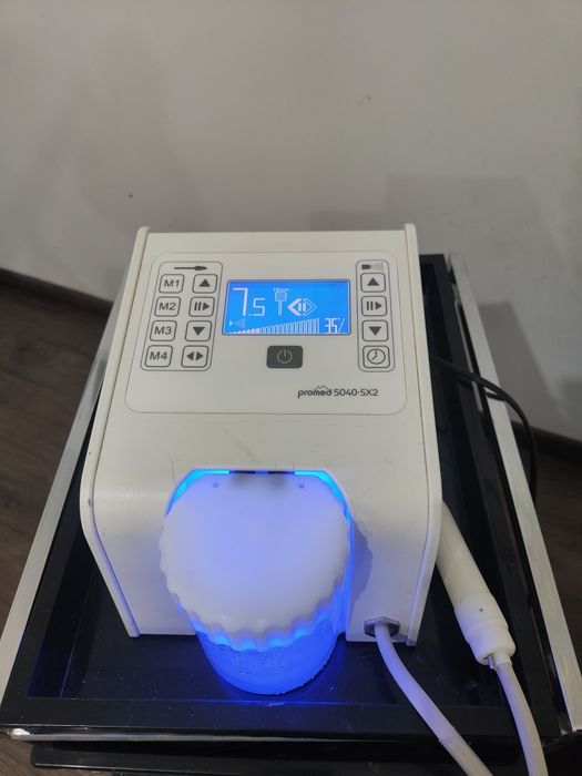 Frezarka podologiczna