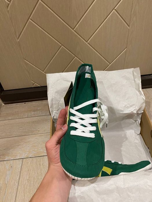 Борцівки Asics Tiger