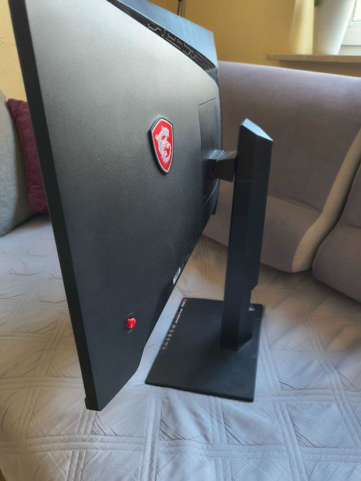 Monitor gamingowy MSI Optix MAG271R