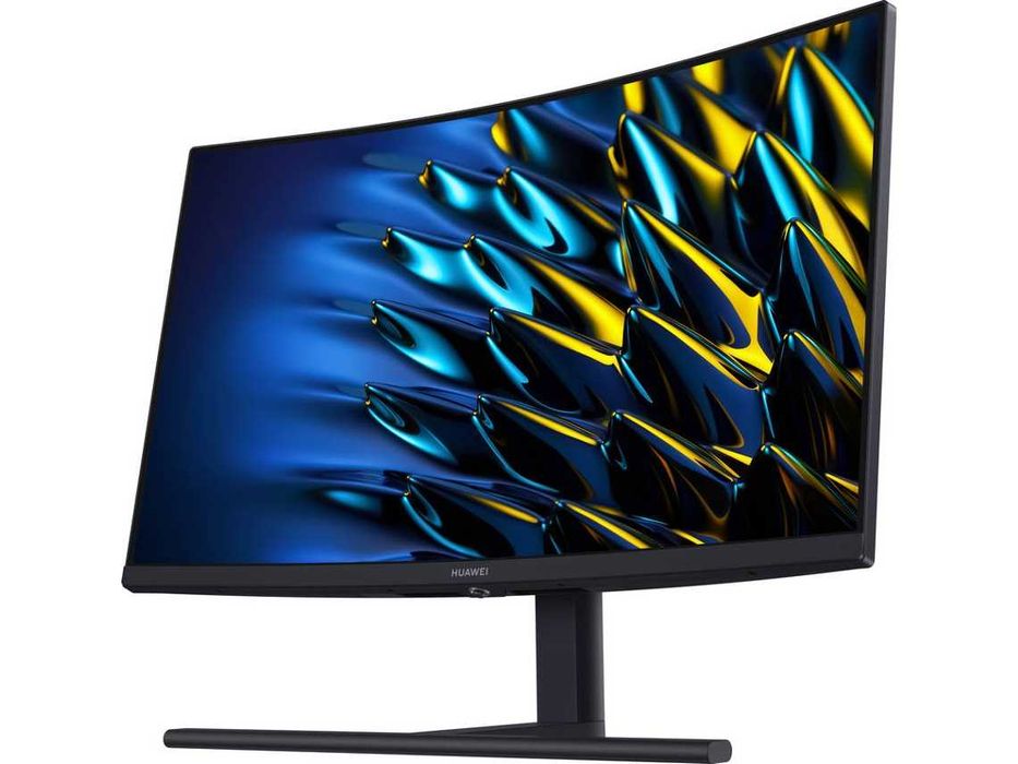 Monitor Curvo 27" HUAWEI MateView GT (27'' - Quad HD - VA) Model: XWU-CBA