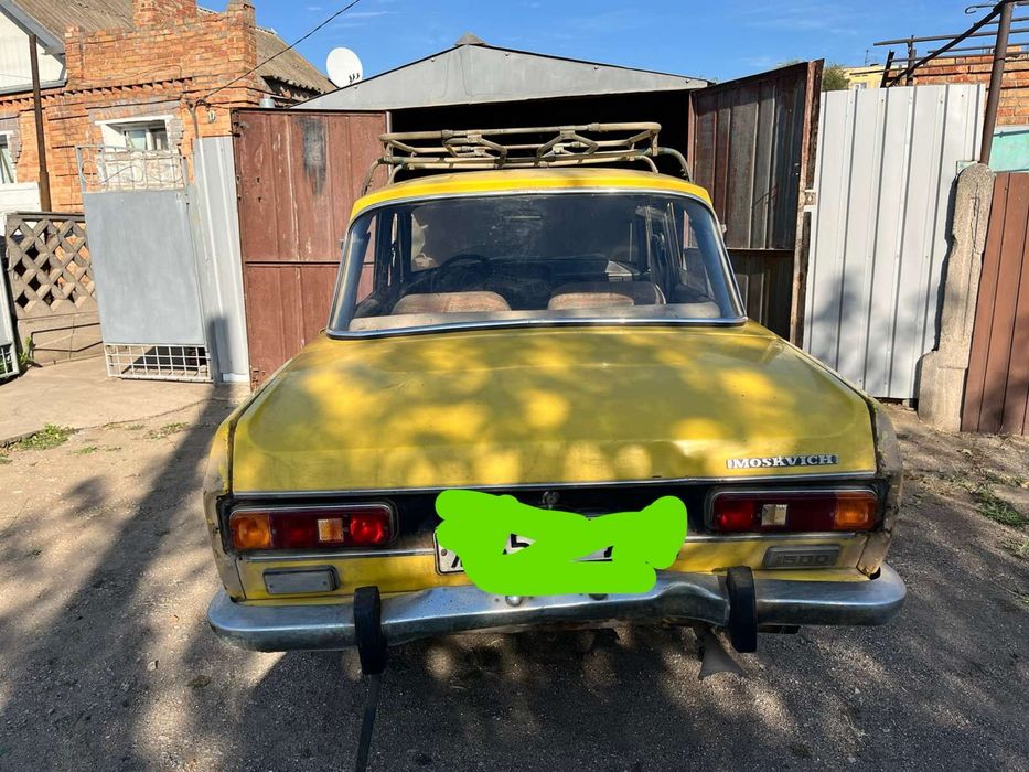 Москвич      2140