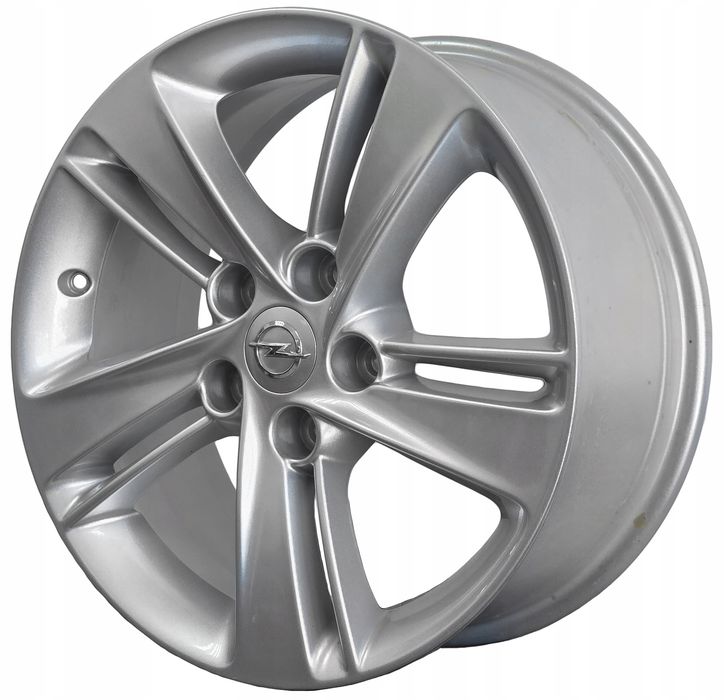 Oryginalne Felgi Opel Insignia B 5X115 Opel Astra J 17 Cali