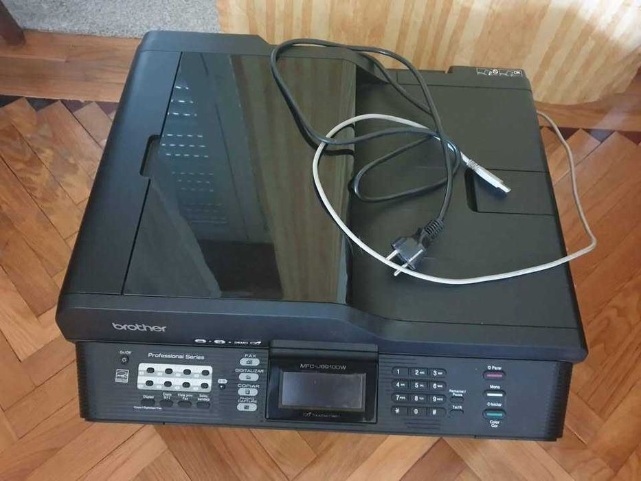 Impressora Brother MFC-J6910DW Professional Series