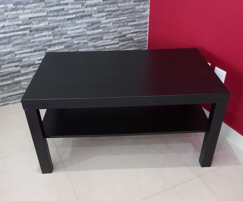 Mesa Centro Ikea Lack