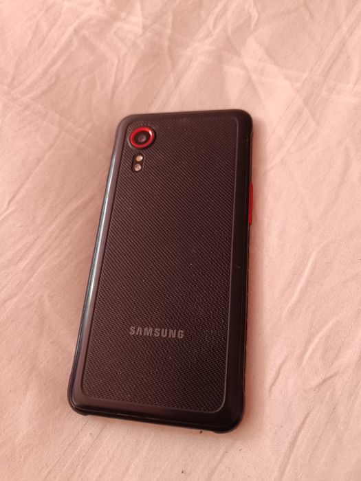 Telemóvel Samsung XCover 5