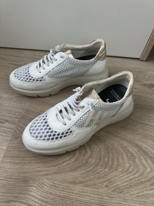 Sneakersy hispanitas 38 zapraszam