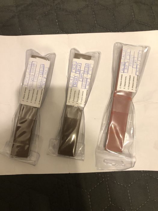 Diamentowe osełki do ostrzenia