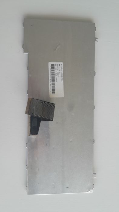 CarcaTa Teclado ASUS No série 000411T