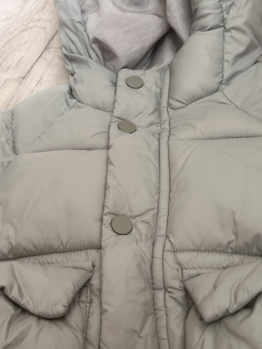 Курточка zara 80