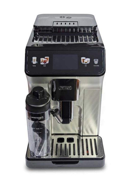 Кавовмашина (Кофемашина) Delonghi Eletta Explore СТАН НОВОЇ!