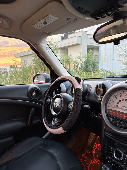 Mini  Cooper S 2011р