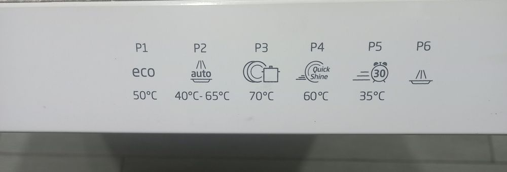 Maquina de lavar loiça beko semi nova