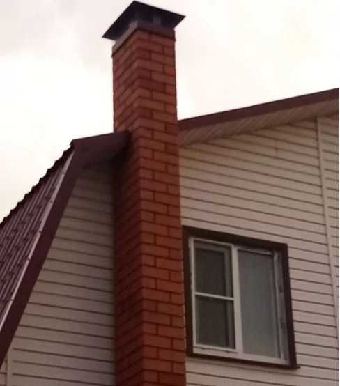 Кладка Печей, Барбекю, Каминов, Груба Установка чугунных топок. Печник ...