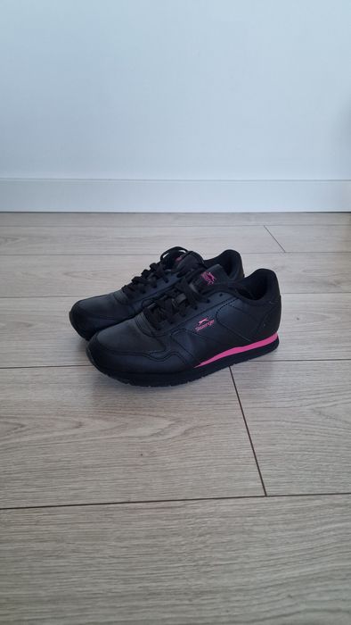 Ténis Slazenger senhora_COMO NOVOS