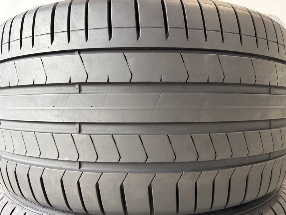 ЛІТНІЙ РОЗПРОДАЖ! Літні шини 315/35/21 Pirelli P Zero RFT, летние шины резина R21