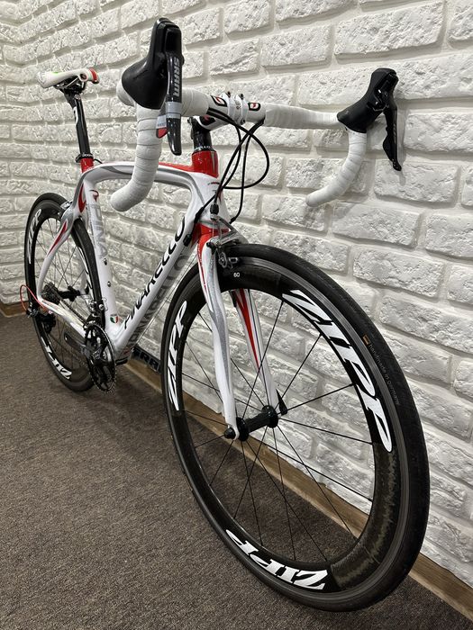 Rower szosowy Pinarello dogma 60.1