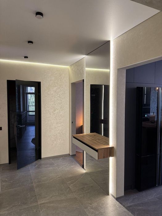 Продам 2-кімн. квартиру 84 кв.м., ЖК «Krona Park 2», м. Бровари DM
