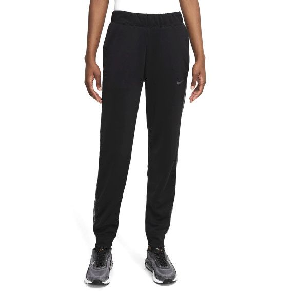 Жиночі брюки Nike W Nsw Pk Tape Reg Pant DM4645-010 (Оригинал)