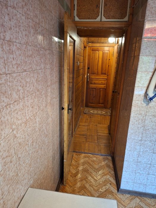 Продам! Свою 1 кімнатну квартиру.