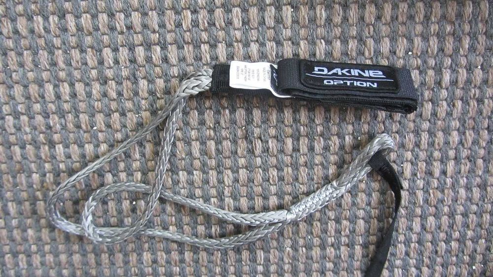 Acessórios para barras e arnês Kitesurf