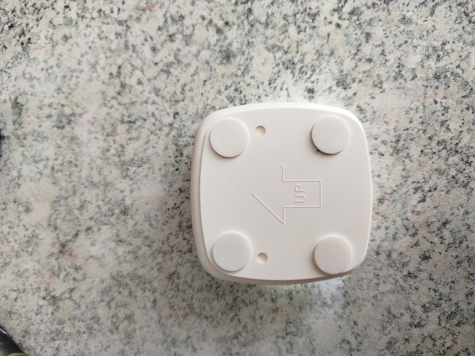 Нічний світильник з датчиком руху